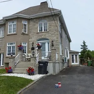 Chez Danny Guest house